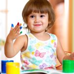 SLM Activities for babies and toddlers in London