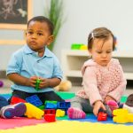 SLM Classes for babies and toddlers in London