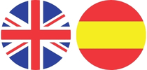 ENGLISH AND SPANISH SPOKEN