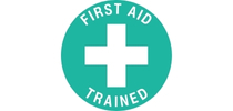 FIRST AID TRAINED TEACHERS