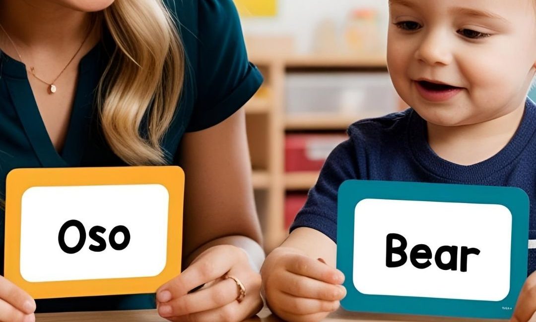 5 powerful reasons to introduce Spanish early