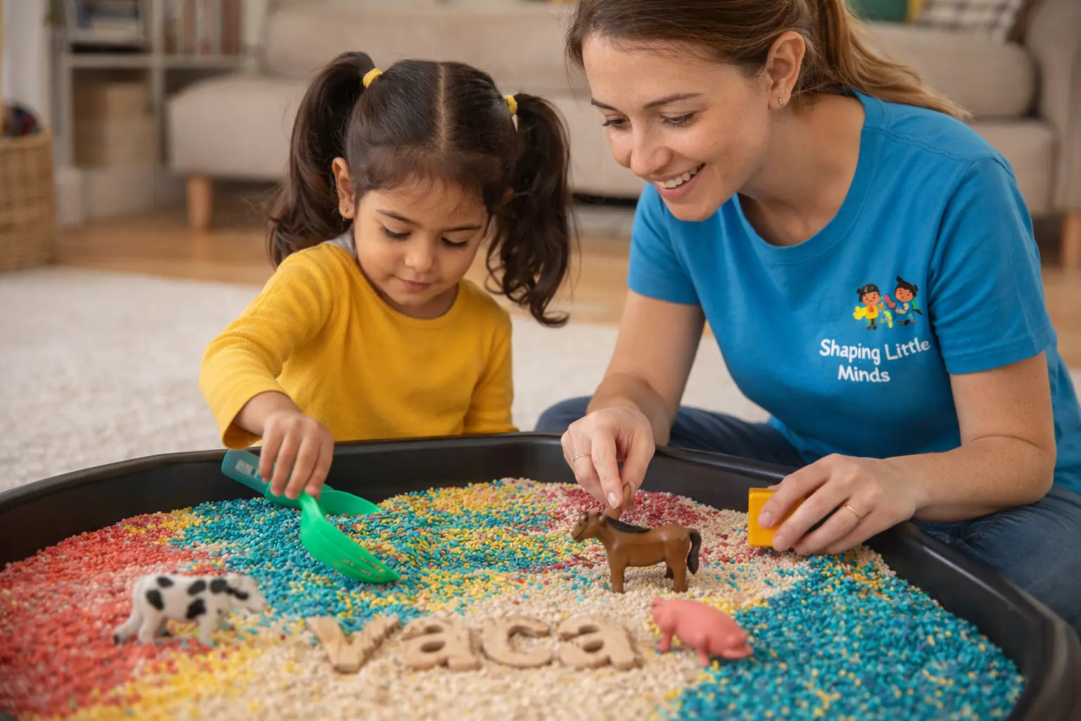 sensory-spanish-messy-play-private-session-london